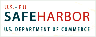 U.S. Safe Harbor - U.S. Department of Commerce